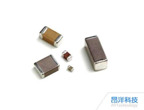 怎樣對貼片電容識別與耐壓測試？