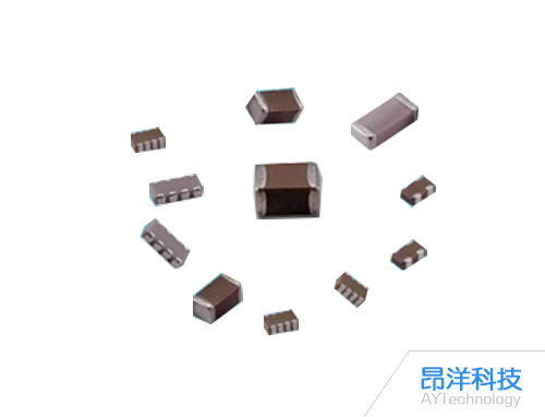 村田貼片電容規格表有沒有呢？