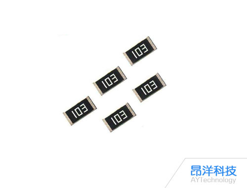 電阻功率怎么看？-知識篇
