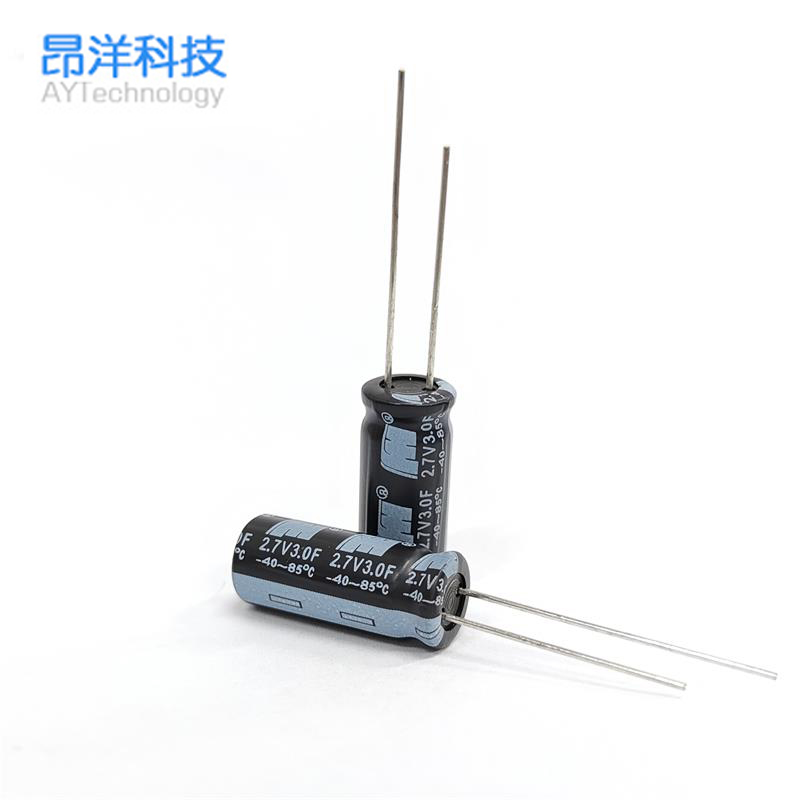 超級(jí)電容的挑選技巧是什么？