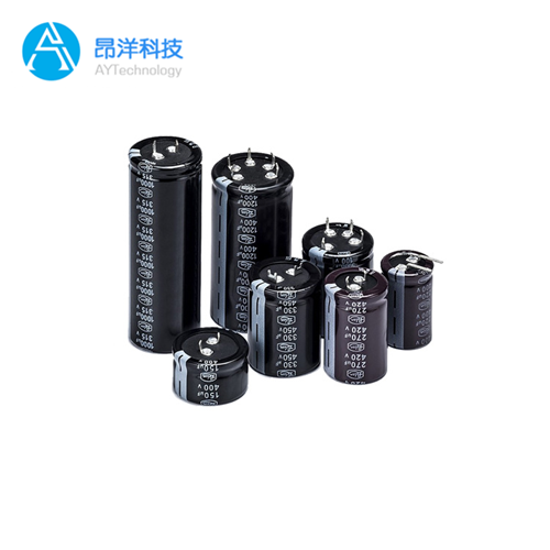 艾華電解電容在汽車電子中的可靠性測(cè)試